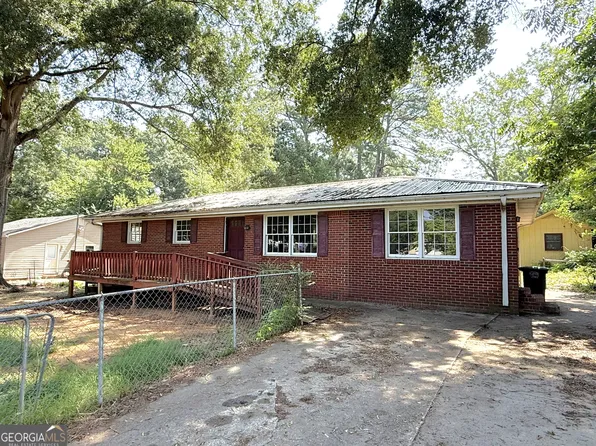 104 Lamar St NW, Rome, GA 30165