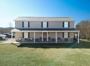 387 County Road 363, Iuka, MS 38852