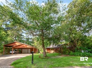 3212 Ward Rd, Mobile, AL 36605