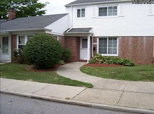 254 Buckner Dr #231, Euclid, OH