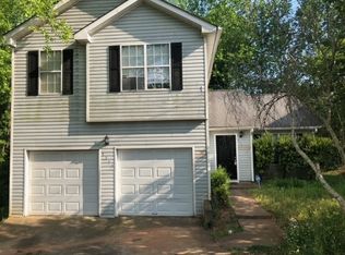 5537 Shirewick Ln, Lithonia, GA 30058