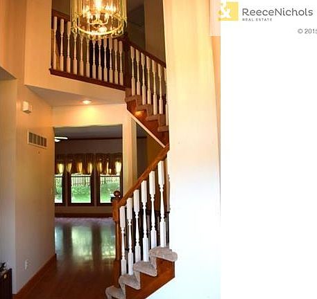 5th image of 2908 S Vista Ct