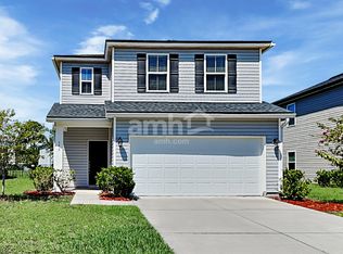 175 E Jayce Way, Saint Augustine, FL 32084