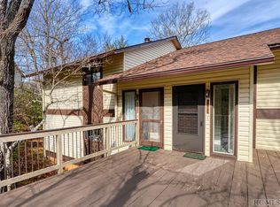 1804 Highlands Mountain Clb #1804, Highlands, NC 28741