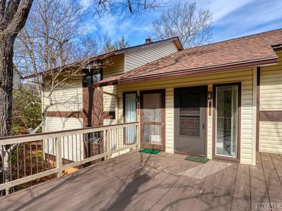 1804 Highlands Mountain Club Drive #1804, Highlands, NC, 28741