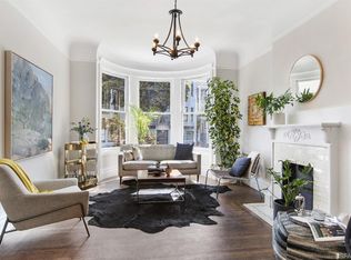 742 Haight St, San Francisco, CA 94117