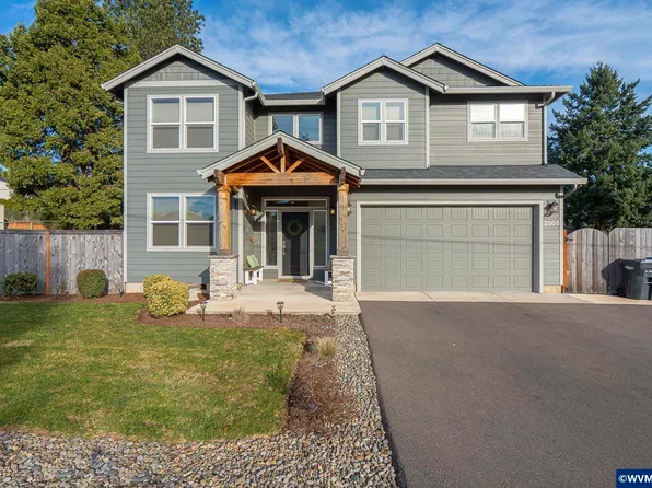 2505 Rogers Ln NW, Salem, OR 97304