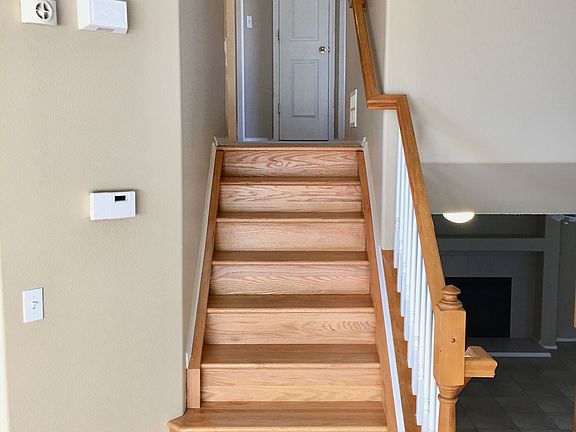 3 Bedroom Stairs