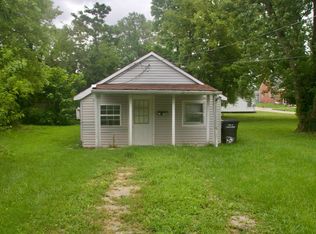 703 N Carico St, Carbondale, IL 62901