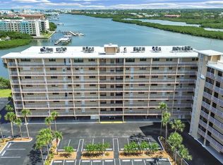 19451 Gulf Blvd APT 205, Indian Shores, FL 33785