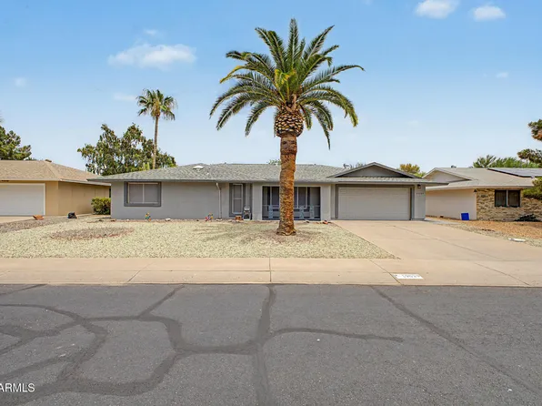 19029 N PALO VERDE Drive, Sun City, AZ 85373