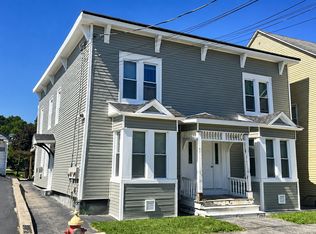70-72 Center St APT 72A, Amsterdam, NY 12010