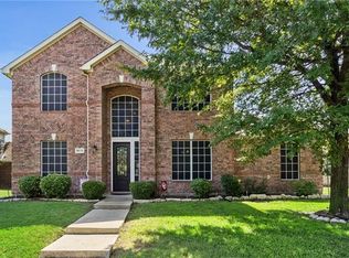 9012 McMullen Dr, Plano, TX 75025
