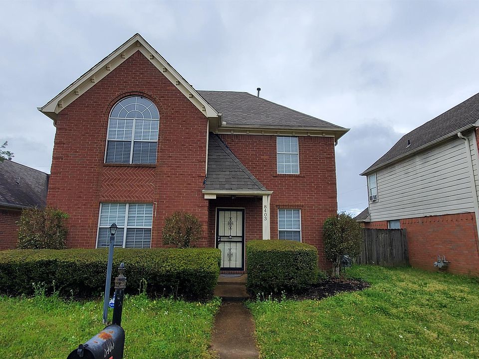 1st image of 8403 Creek Front Dr
