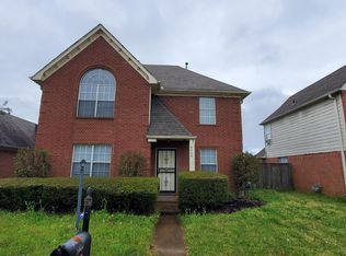 8403 Creek Front Dr, Cordova, TN 38016