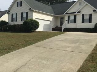 540 Jedburgh Way, Rock Hill, SC 29730