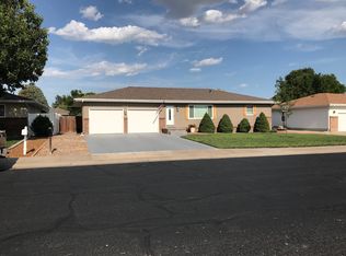 2212 Haney Dr, Hays, KS 67601