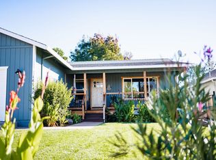 16942 Greenridge Rd, Hidden Valley Lake, CA 95467