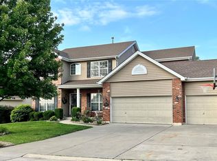 5346 Mirasol Manor Way, Eureka, MO 63025