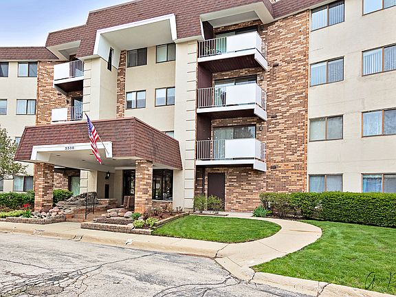 2nd image of 3300 N Carriageway Dr Unit 203