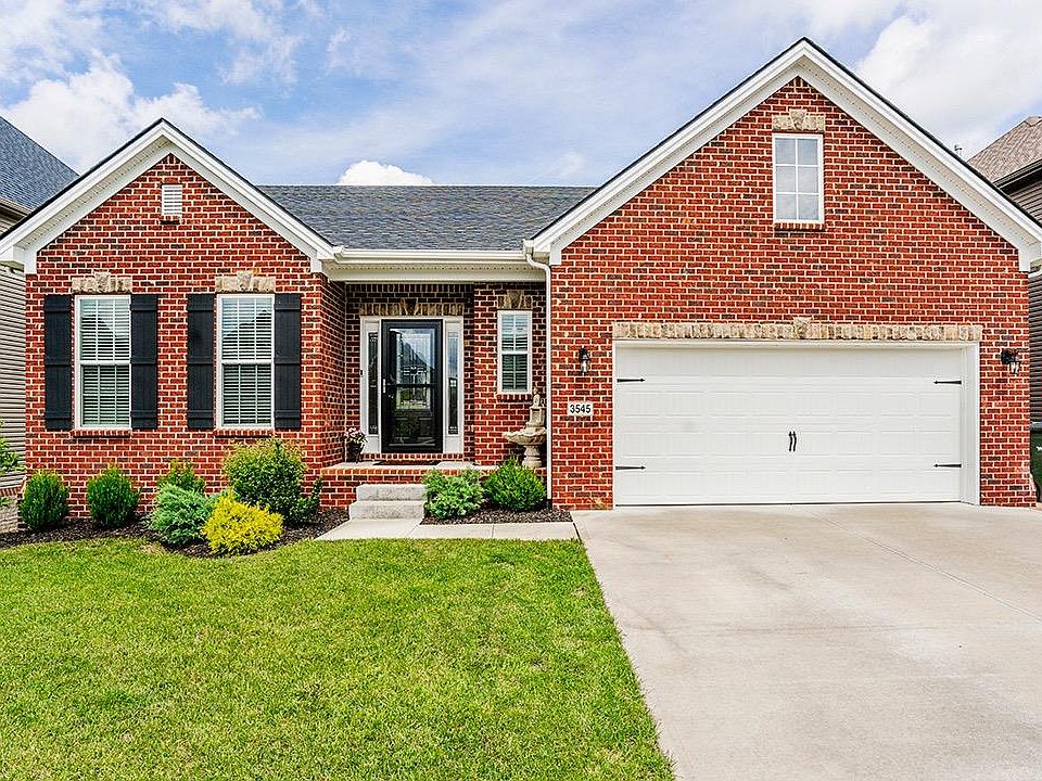 1st image of 3545 Blackwell Pl