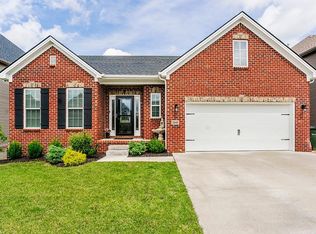 3545 Blackwell Pl, Lexington, KY 40509