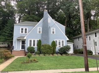 46 Kensington Ter, Maplewood, NJ 07040