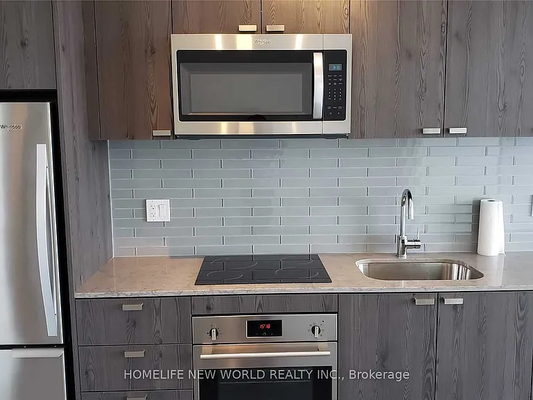56 Forest Manor Rd #3006 — Photo 9