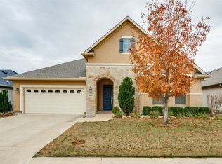 10312 Lindenwood Trl, Denton, TX 76207