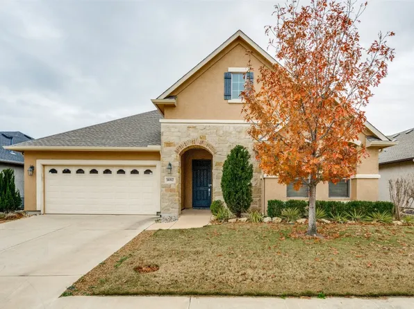 10312 Lindenwood Trl, Denton, TX 76207
