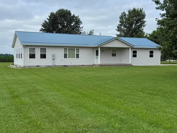 26001 Highway Ee, Stark City, MO 64866