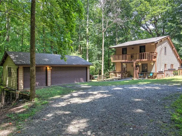 581 Crippled Oak Trl, Jasper, GA 30143