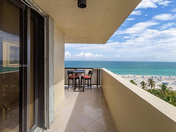 2nd image of 1623 Collins Ave #Penthouse 1014