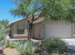 10349 E Ravenswood St, Tucson, AZ 85747