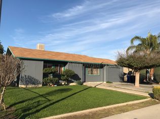 12498 Aceves Ave, Orosi, CA 93647