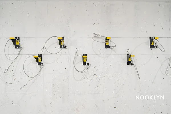 Rented by Nooklyn NYC LLC | media 20