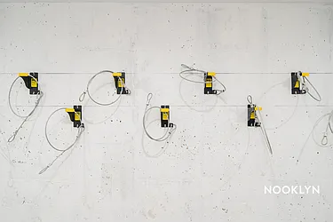 Rented by Nooklyn NYC LLC