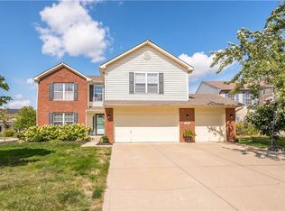 6590 W Aspen Way, McCordsville, IN 46055