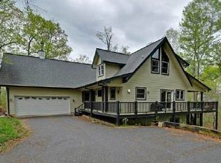 265 Fountain Oaks Dr, Blairsville, GA 30512
