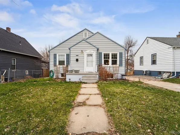 1404 15th Avenue, Greeley, CO 80631