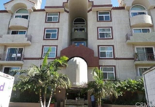 1st image of 620 S Gramercy Pl APT 331