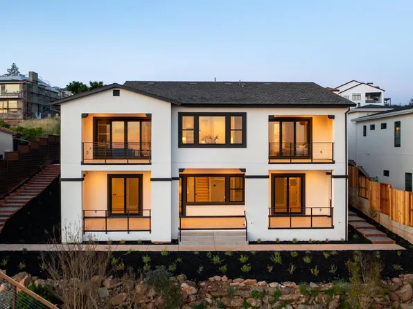 3783 Crown Hill Drive, Santa Rosa, CA 95404