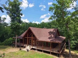 1210 Polk Rd #602, Mena, AR 71953