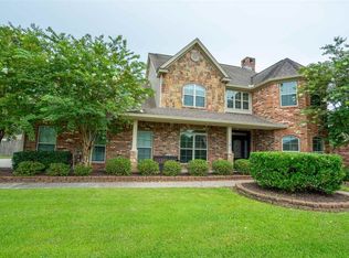 6305 Meadow Mist St, Orange, TX 77632