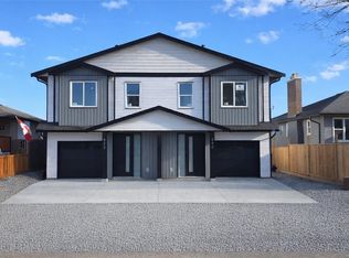 850 Sunderland Ave, Nanaimo, BC V9S 4Z4