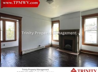 103 Grove Ave APT D, Clarksburg, WV 26301