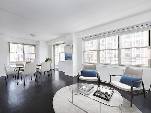 4th image of 185 E 85th St APT 21D