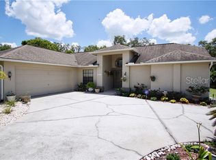 8214 Rhanbuoy Rd, Spring Hill, FL 34606