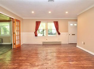 293D Sharon Way #293, Monroe, NJ 08831