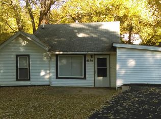 6156 Behle Ave, Saint Louis, MO